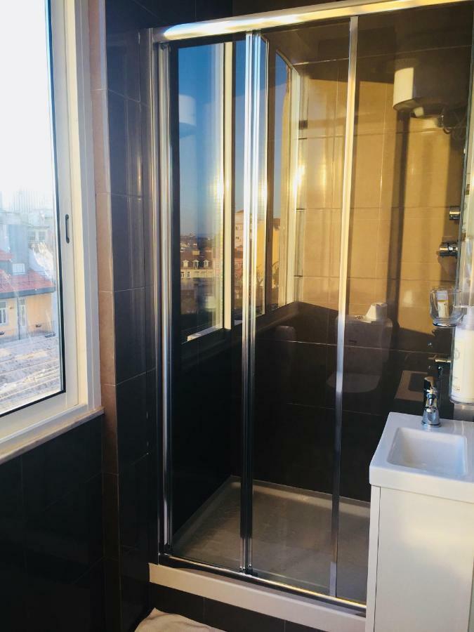 Rua Luciano Cordeiro Bhuiyan Family Host Quarto em Acomodações Particulares