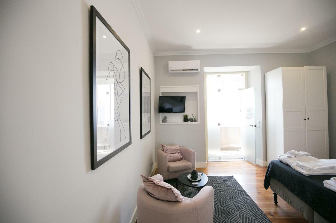 Quarto em Acomodações Particulares Rua Luciano Cordeiro Bhuiyan Family Host *