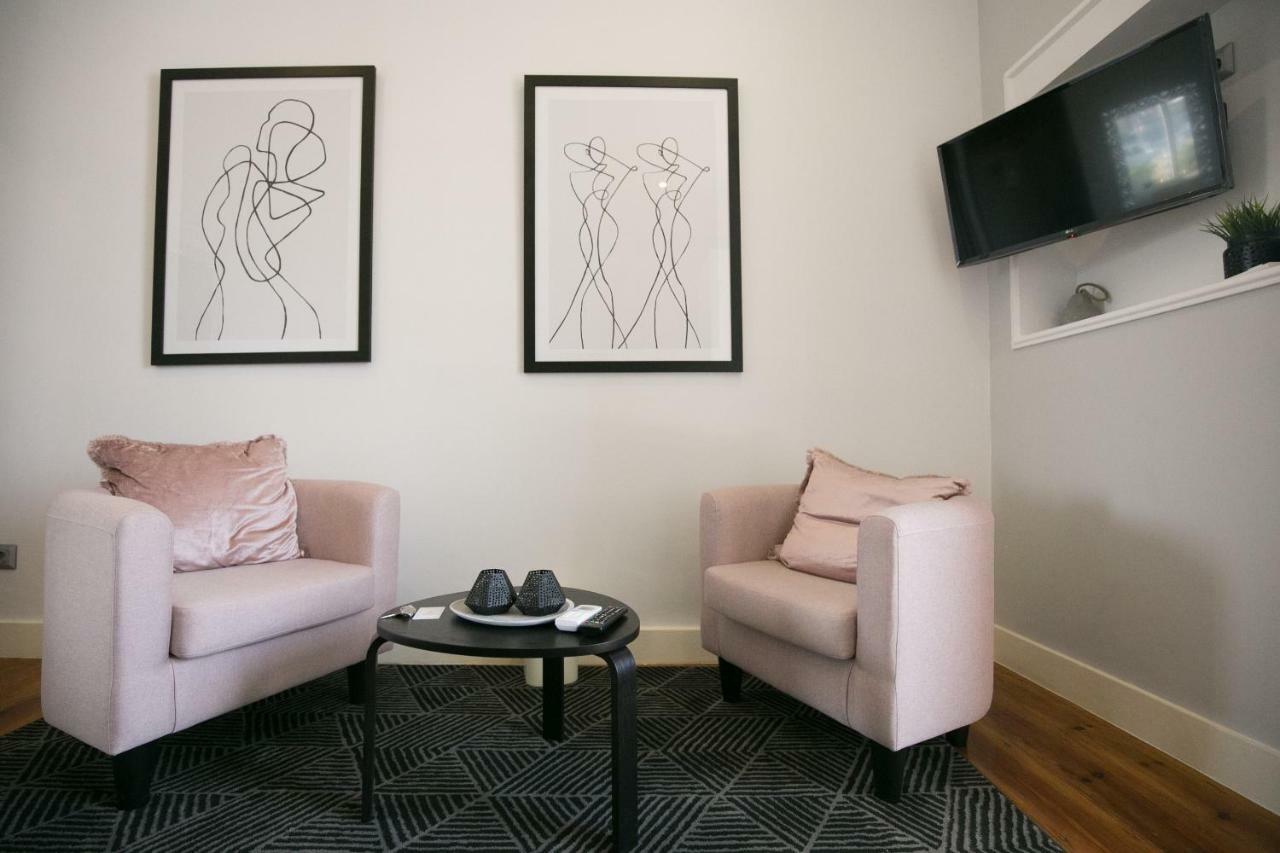 Rua Luciano Cordeiro Bhuiyan Family Host Homestay Lisbon
