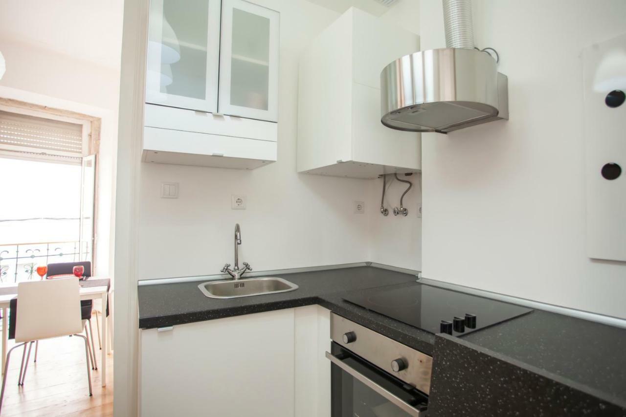 Cool Apartment