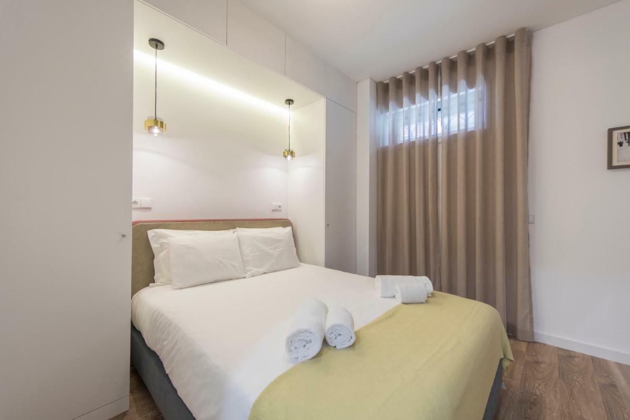 Apartment Chiado Cosmopolitan *