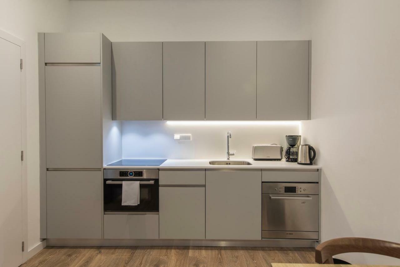Apartamento Chiado Cosmopolitan