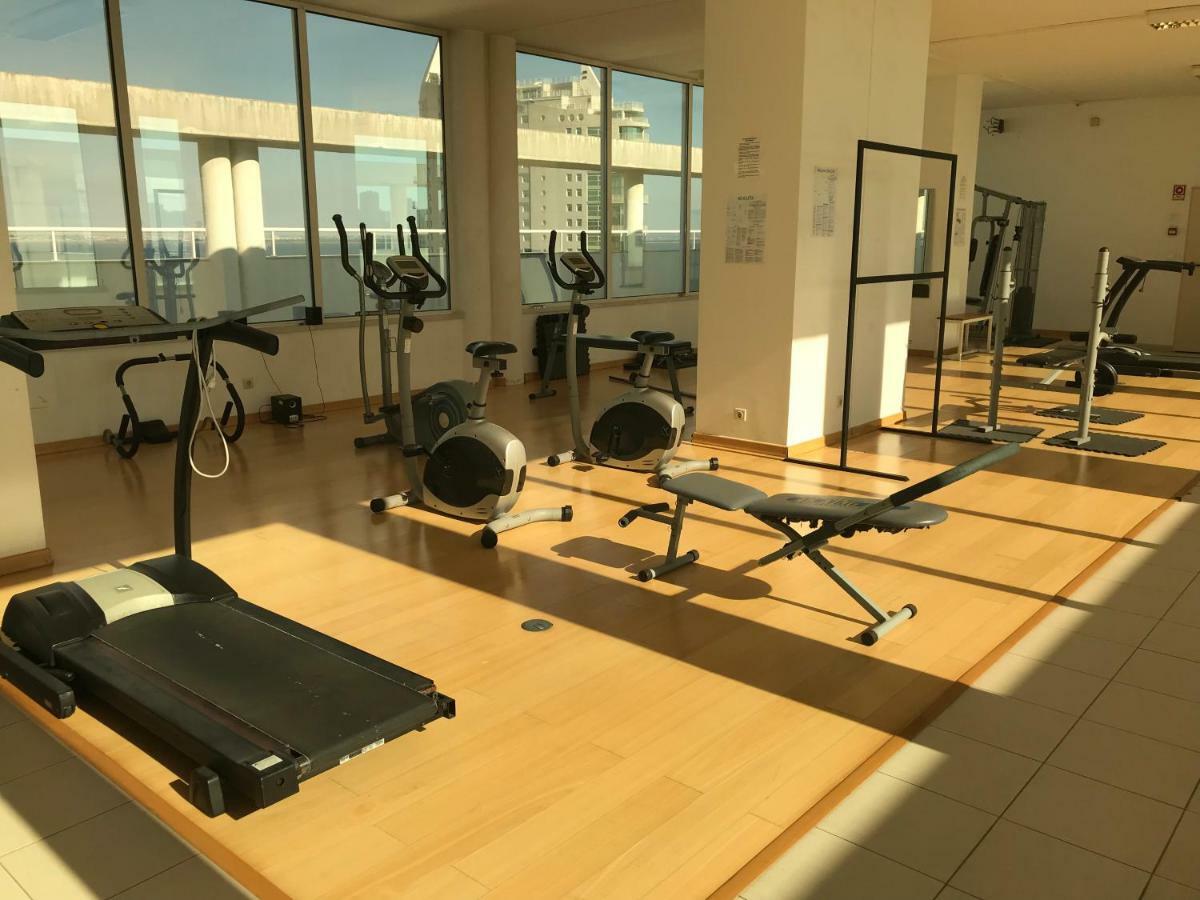 Av. D. Joao Ii Modern Apt Near Altice Arena * Lisbon