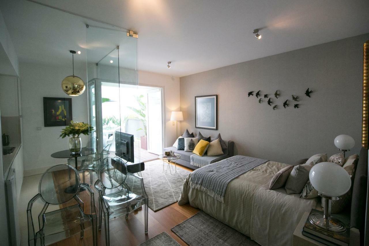 Apartment Downtown Free Parking *