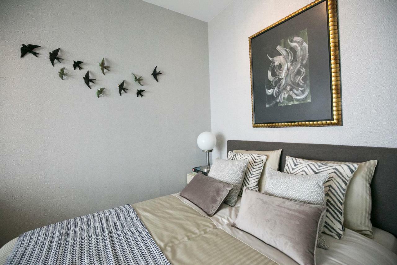 Downtown Free Parking Apartment Lisbon