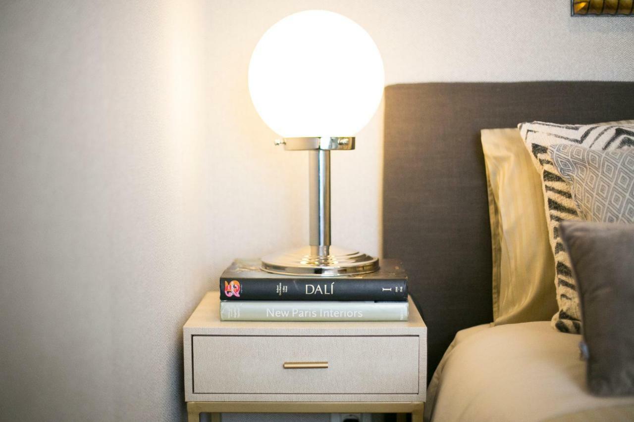 Downtown Free Parking Apartment Lisbon