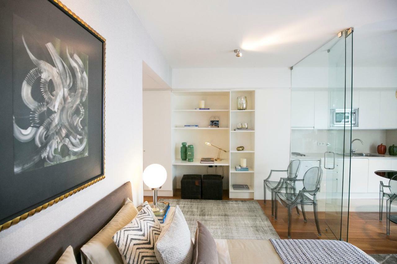 Apartment Downtown Free Parking *