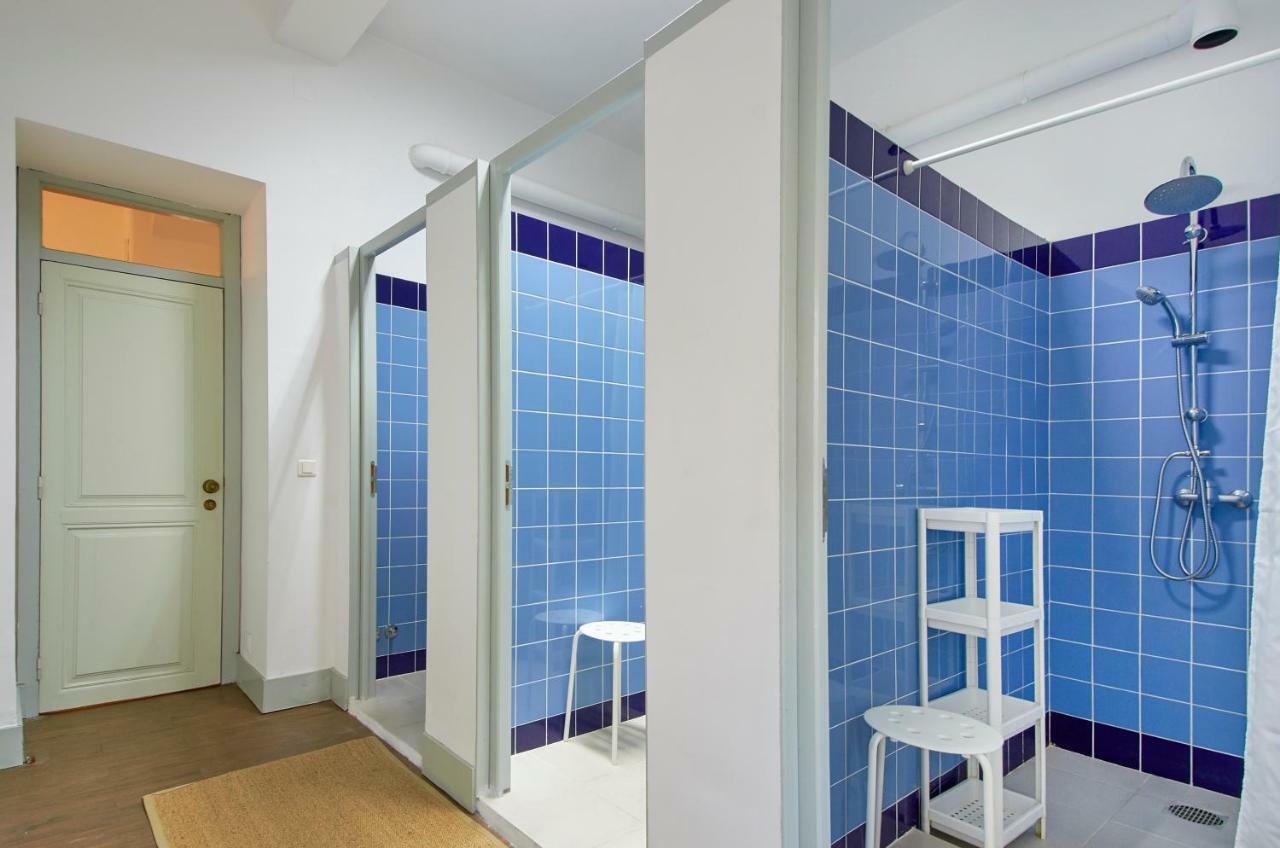 Guest house Palacio Santanna 3*