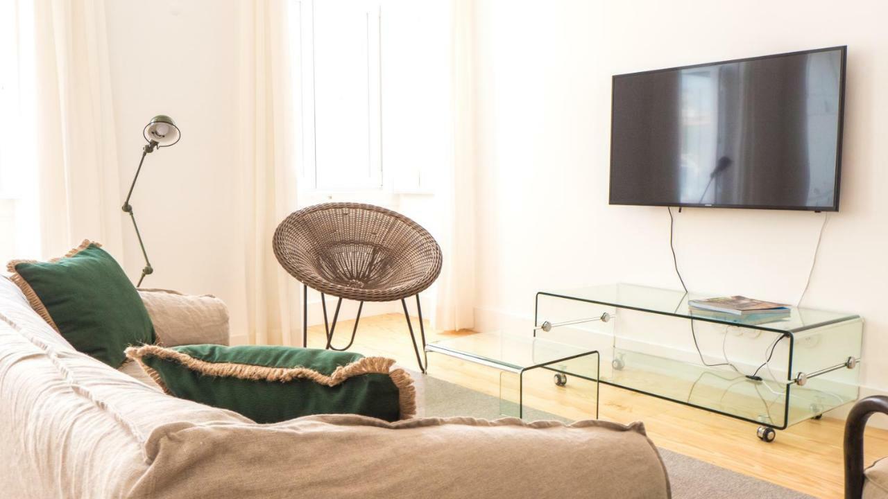 Boutique Chiado * Lisbon