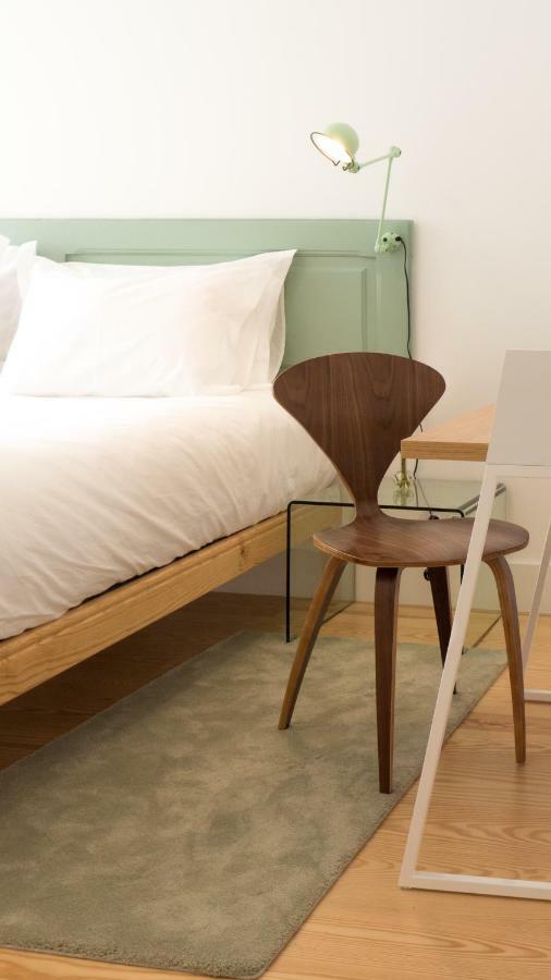 Apartment Boutique Chiado Lisbon