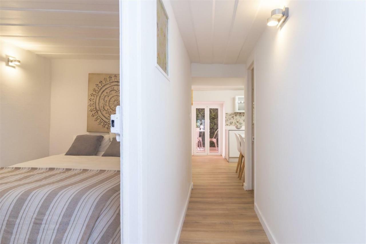 Travessa Fieis De Deus Apartamento Lisboa