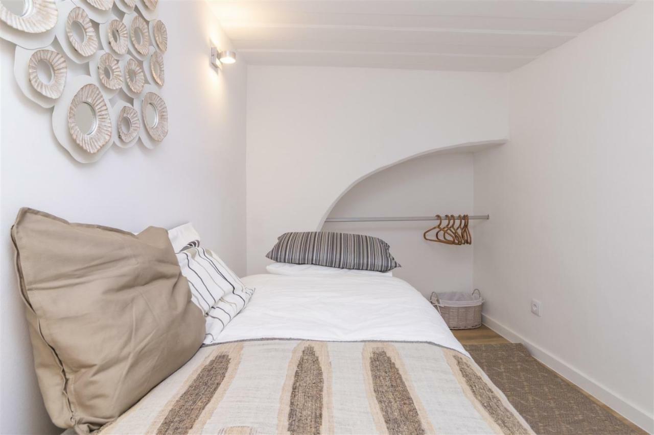 Travessa Fieis De Deus Apartamento Lisboa