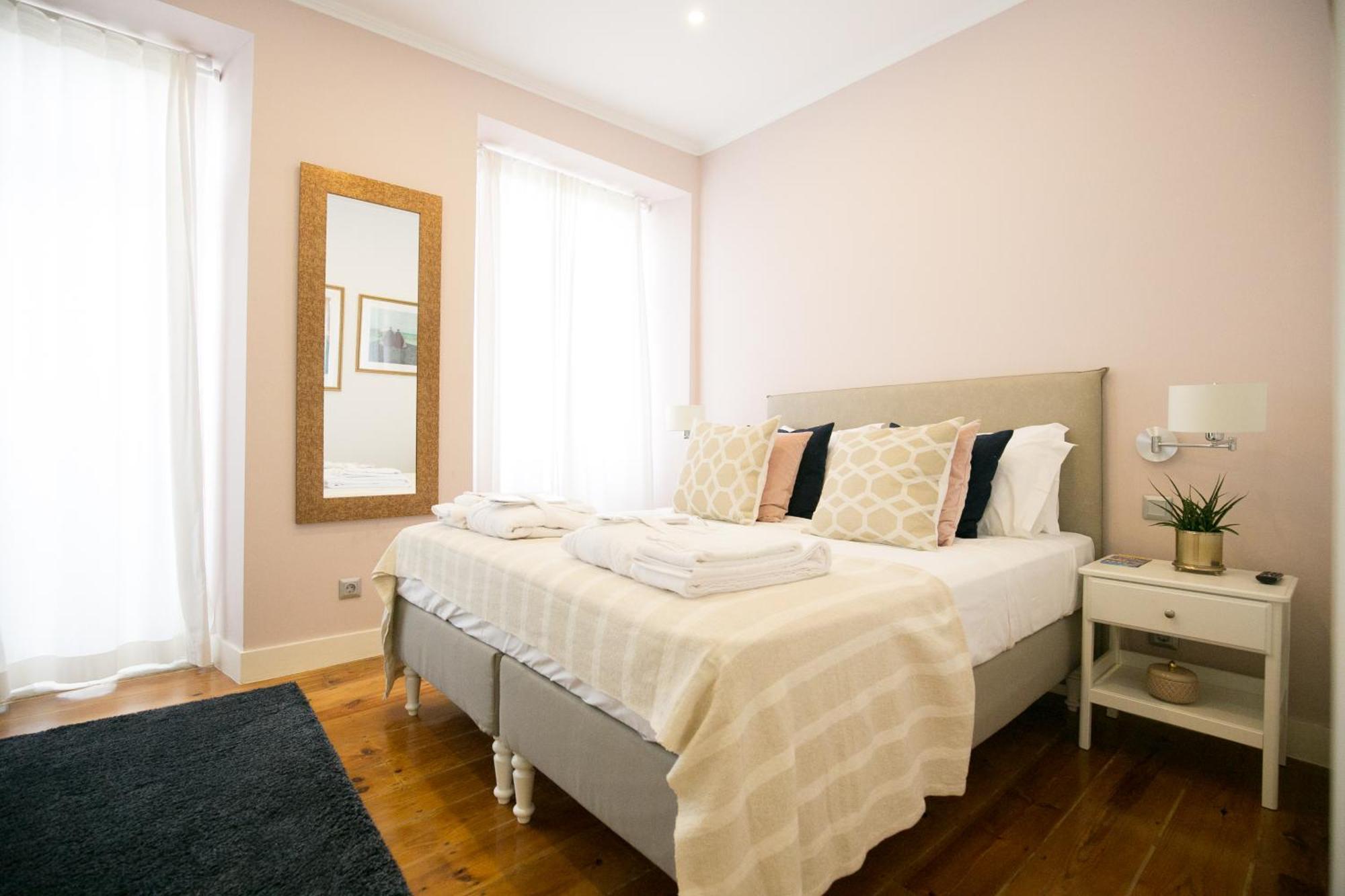Rua Luciano Cordeiro Bhuiyan Family Host * Lisbon