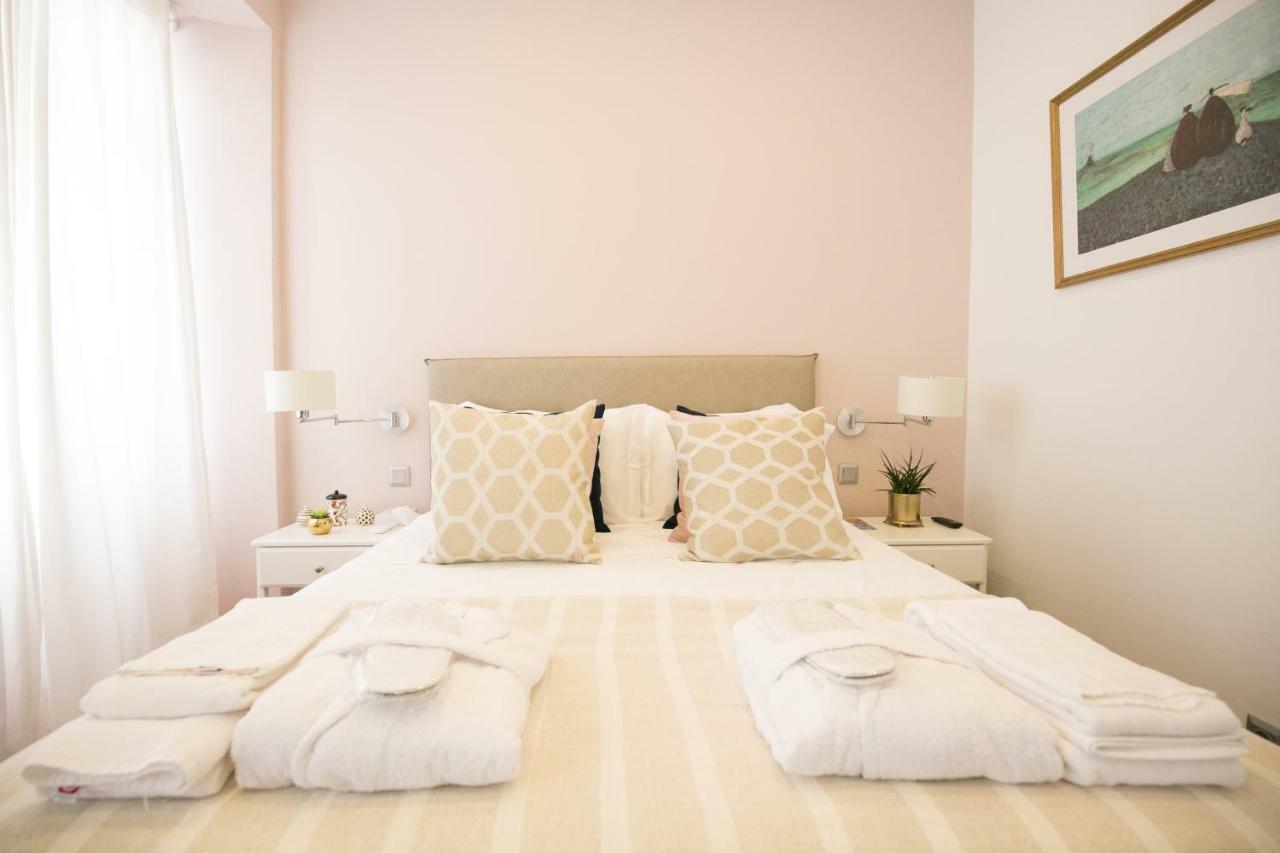 Rua Luciano Cordeiro Bhuiyan Family Host Homestay Lisbon