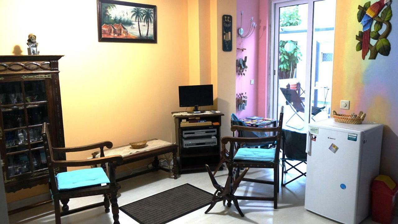 Alkimya Dream Bed & Breakfast Lisbon