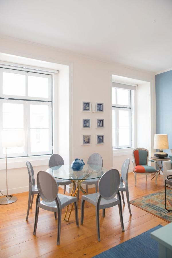Apartment Rent4rest - Downtown Designer's Lisbon
