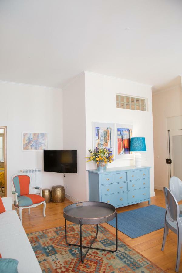 Rent4rest - Downtown Designer's Lisbon