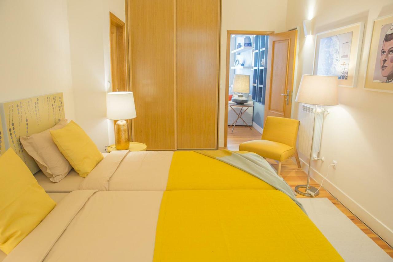 Rent4rest - Downtown Designer's Apartment *