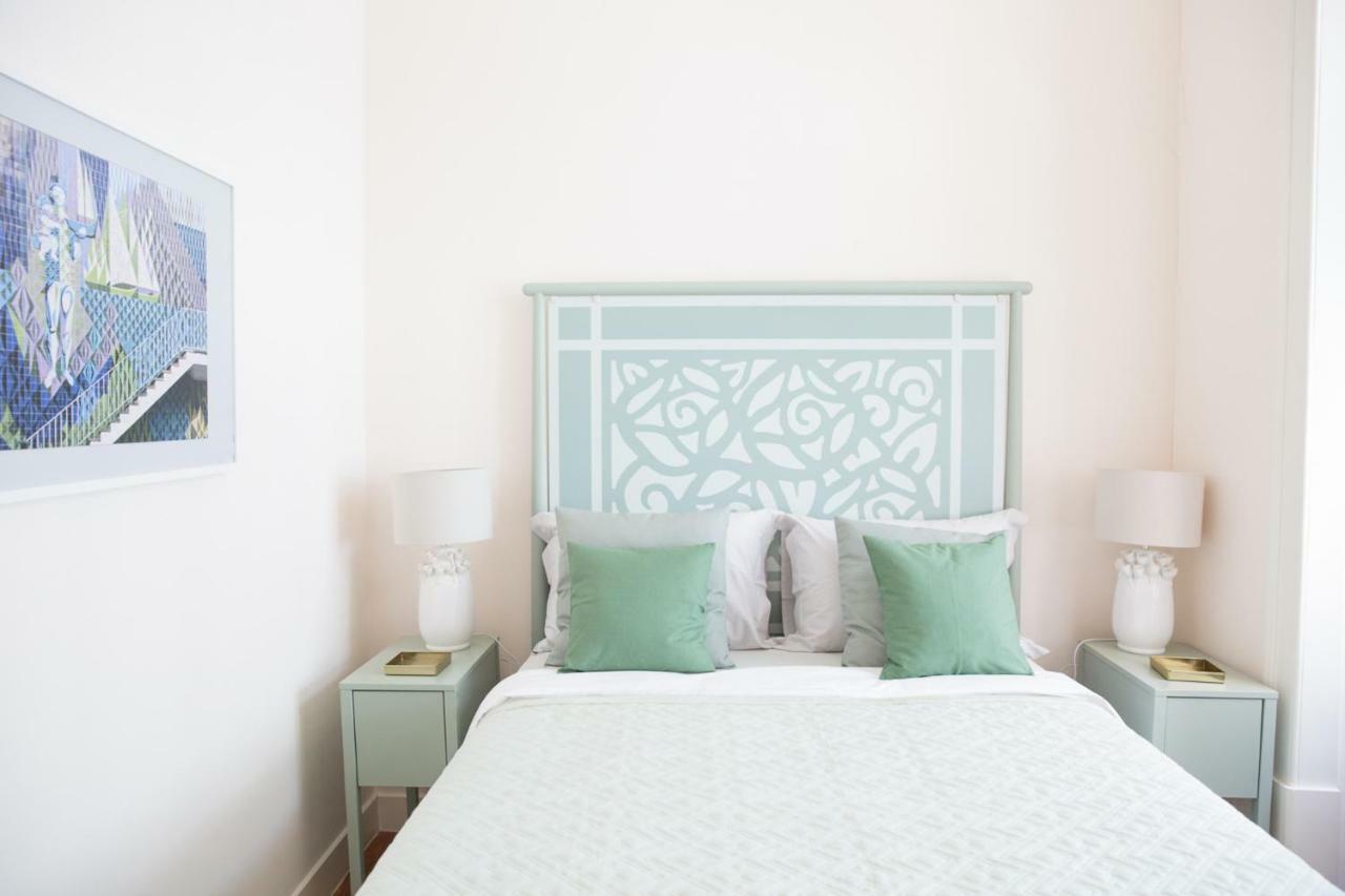 Rent4rest - Downtown Designer's Lisbon