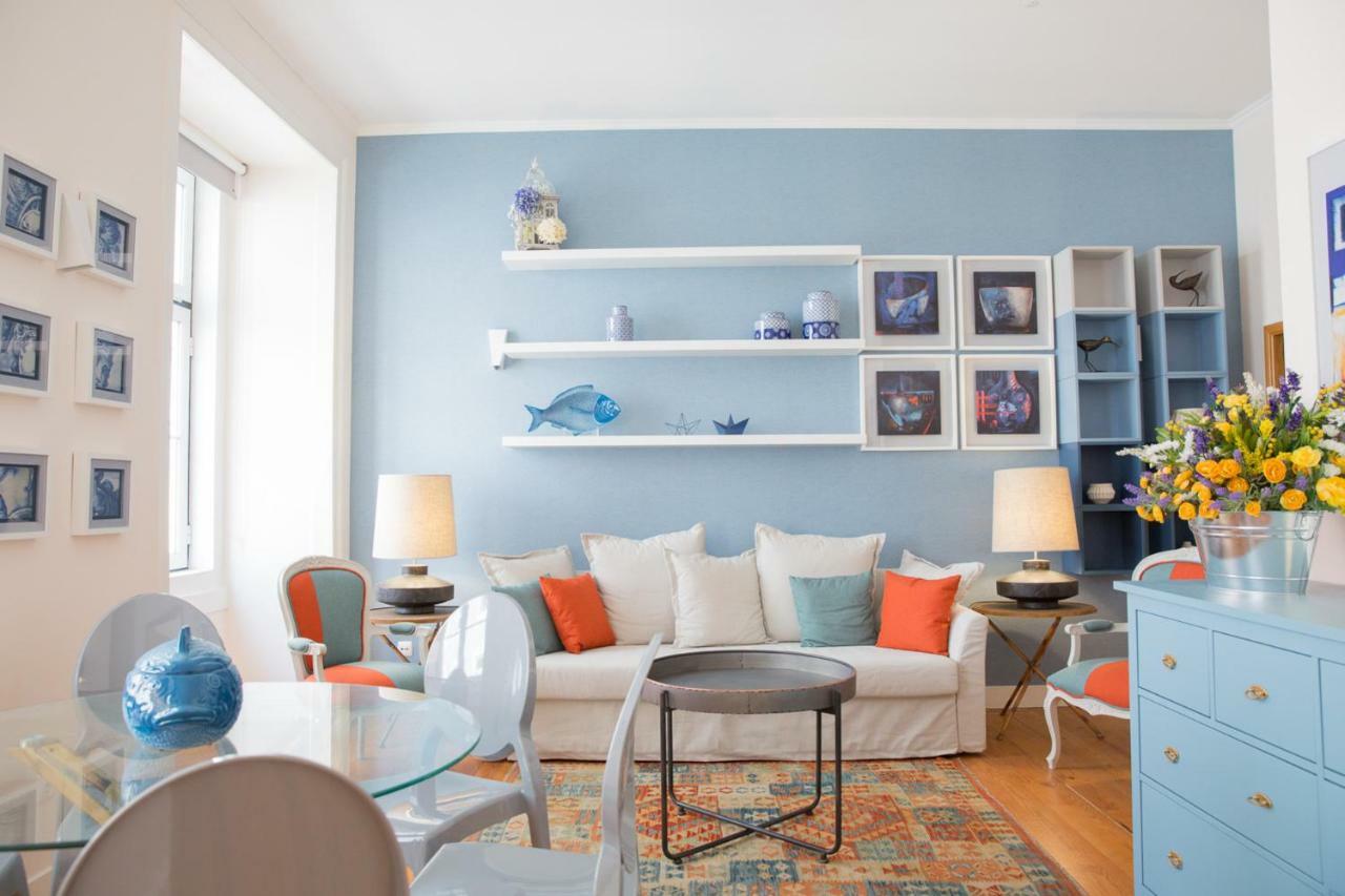 Rent4rest - Downtown Designer's Apartment