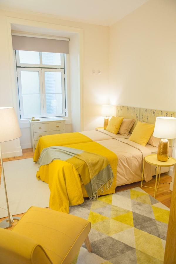 Rent4rest - Downtown Designer's Apartment