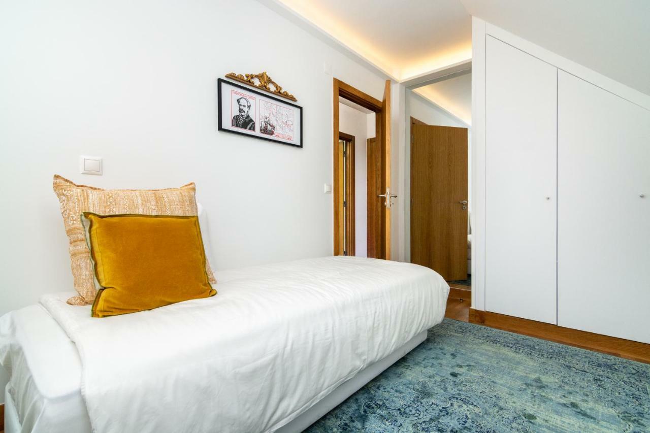 The Explorers - Sunny Stylish Family-friendly * Lisbon
