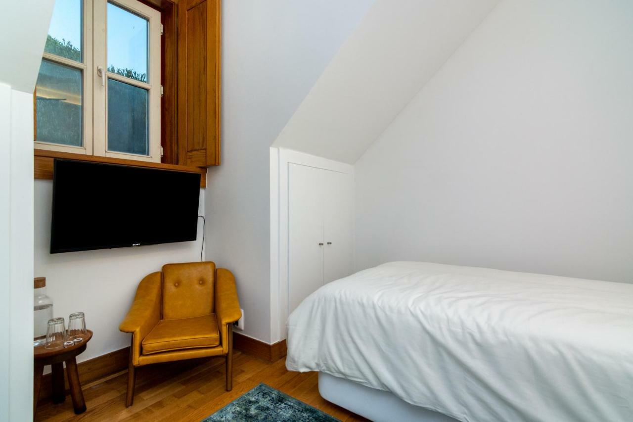 The Explorers - Sunny Stylish Family-friendly Apartment Lisbon