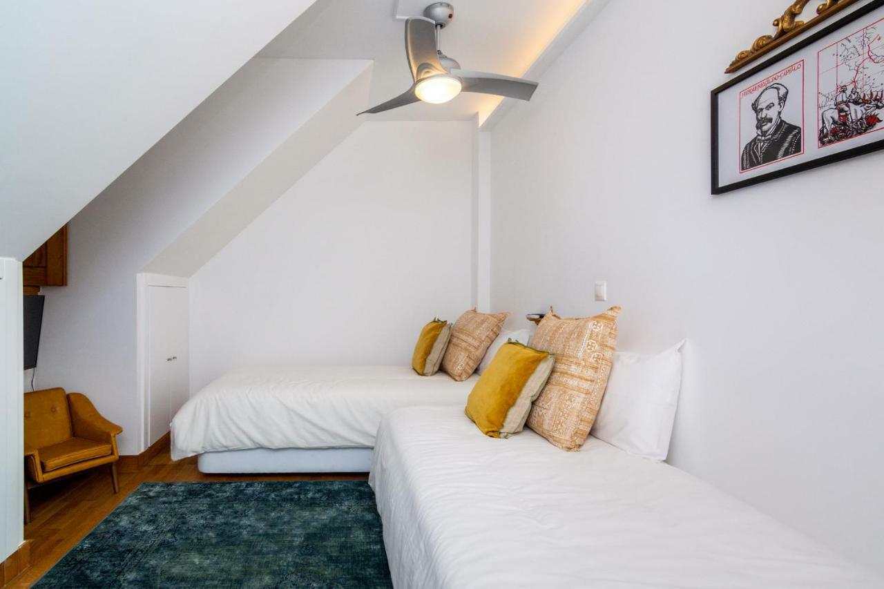 The Explorers - Sunny Stylish Family-friendly *