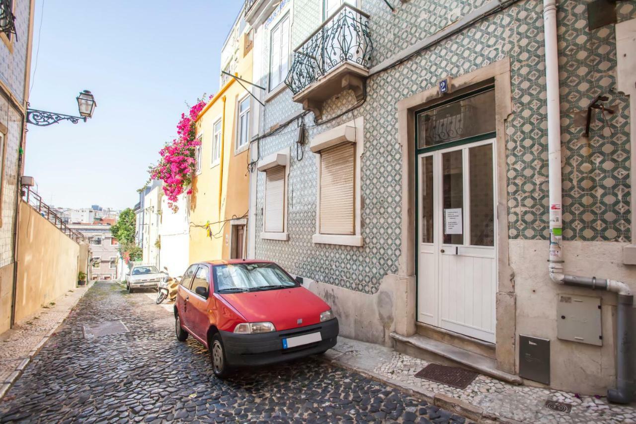 Cool Apartment Lisbon