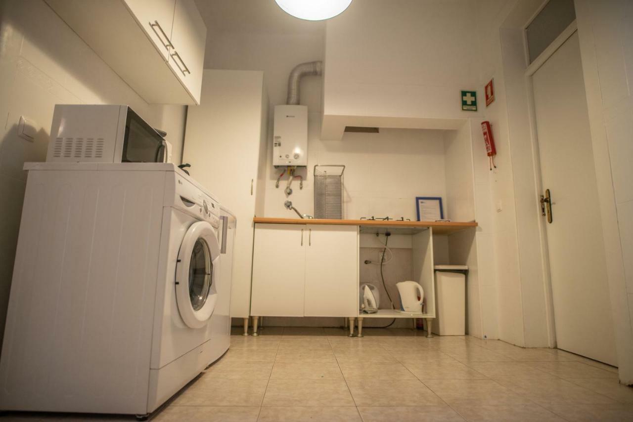 The Blue House - Bica Yellow Tram Apartment