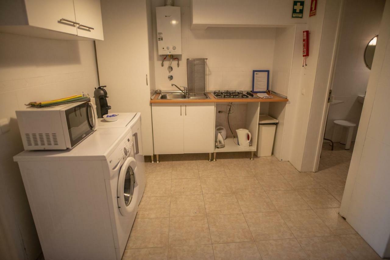 The Blue House - Bica Yellow Tram Apartment *
