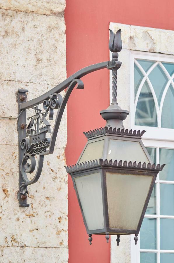 Apartamento Casa Portuguesa Madalena
