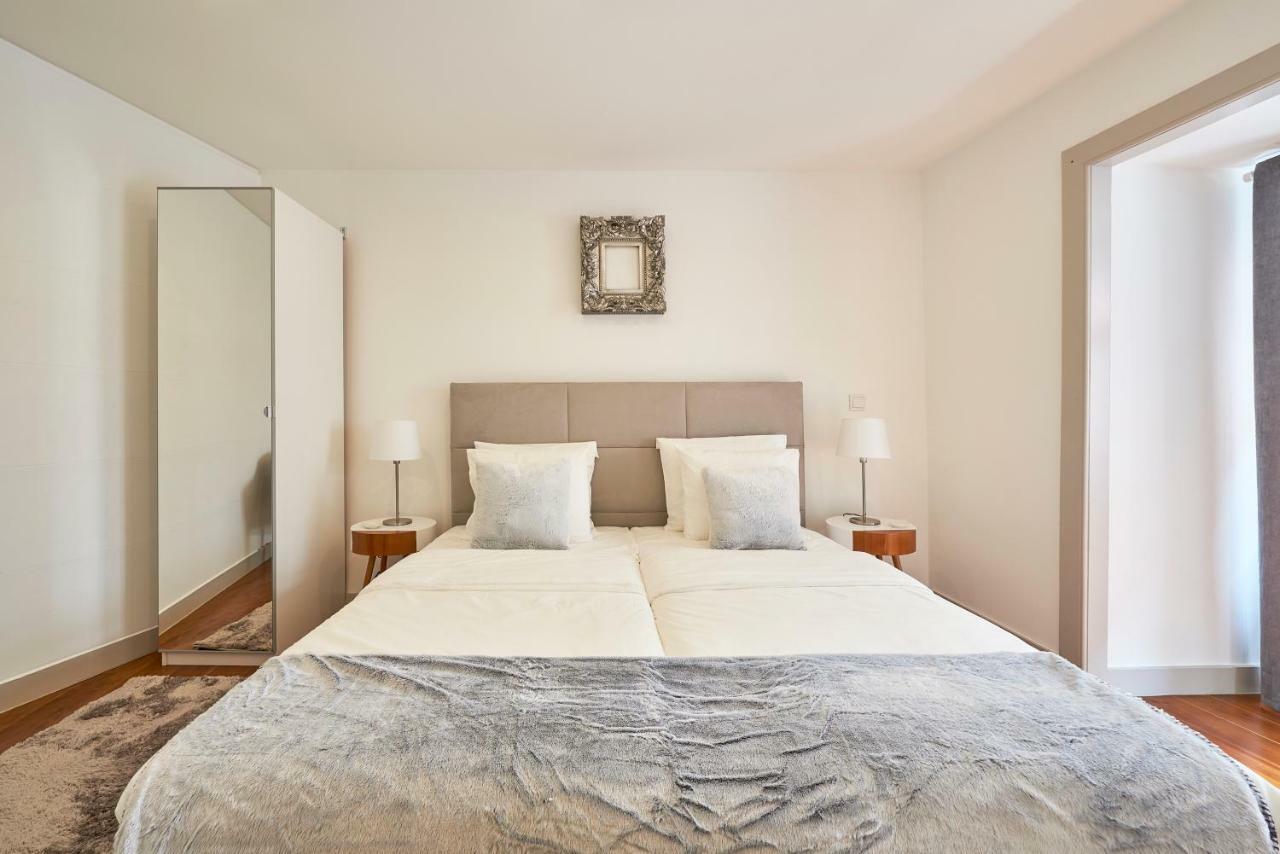Casa Portuguesa Madalena Apartamento Lisboa