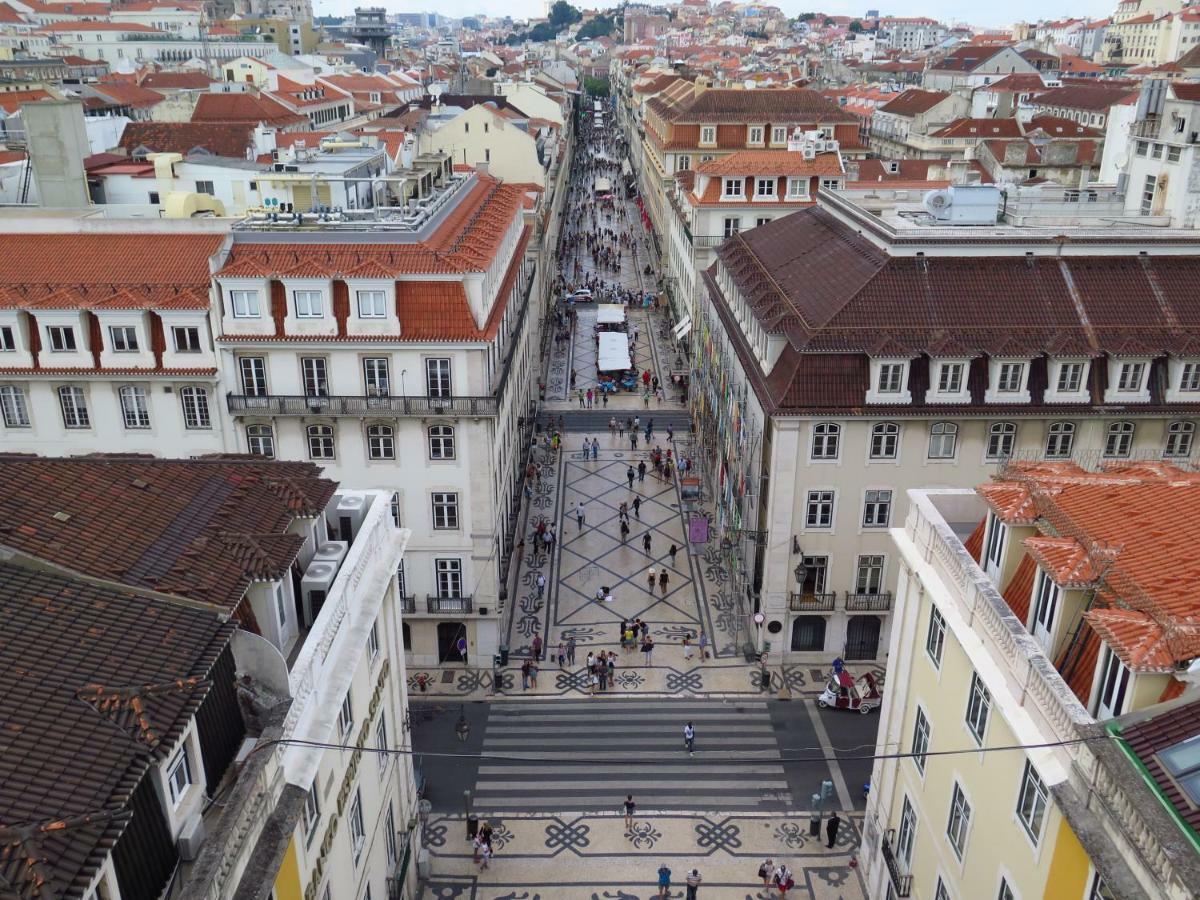 Apartamento Casa Portuguesa Madalena Lisboa