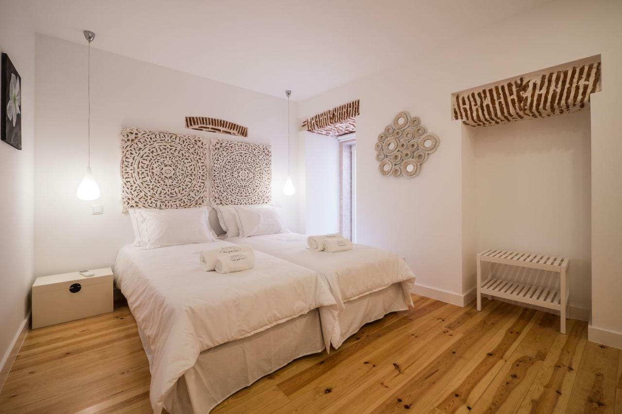 Sunshine House - Exclusive - By The Castle Lisbon