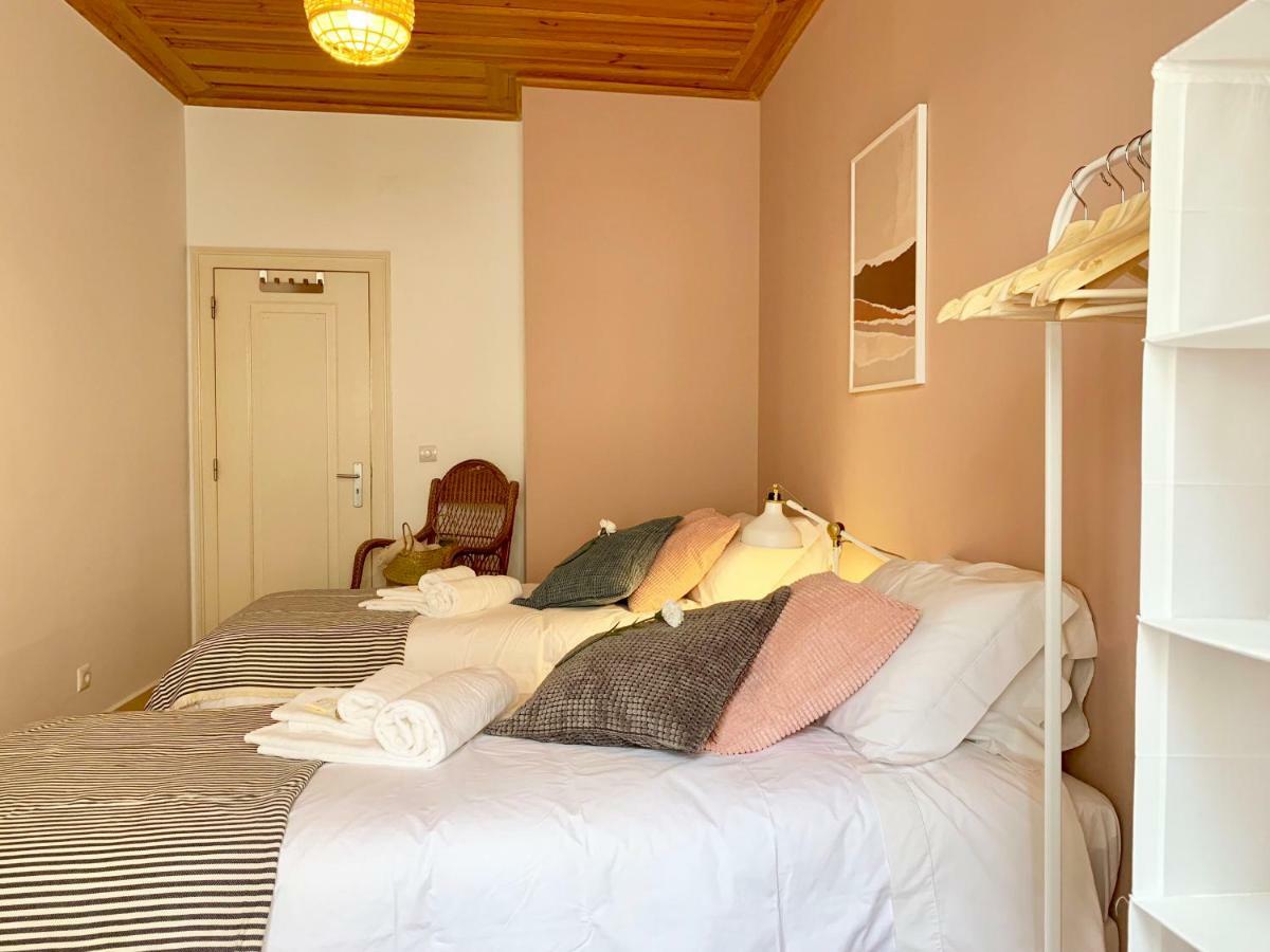 Center Castelo De Sao Jorge Apartment