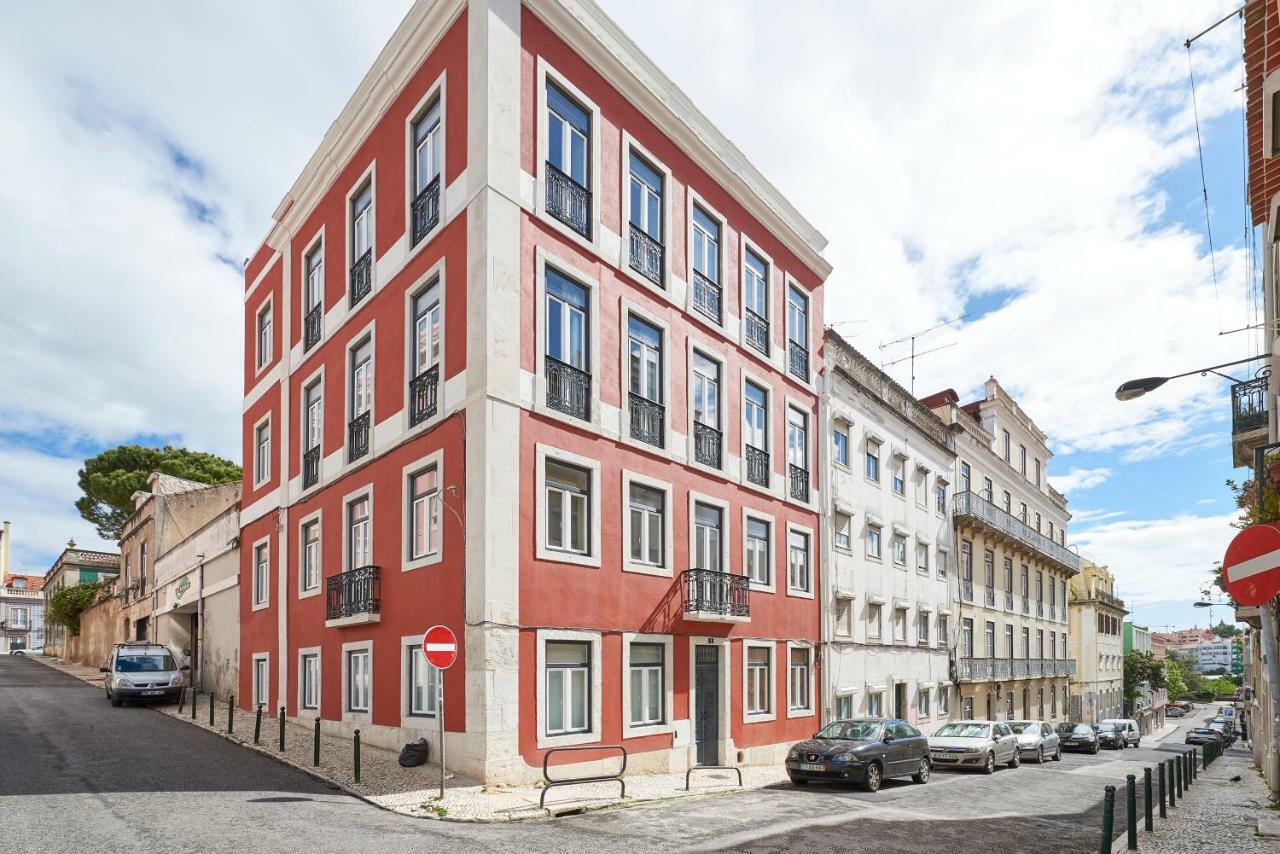 Principe Charming By Msapartments Apartment Lisbon