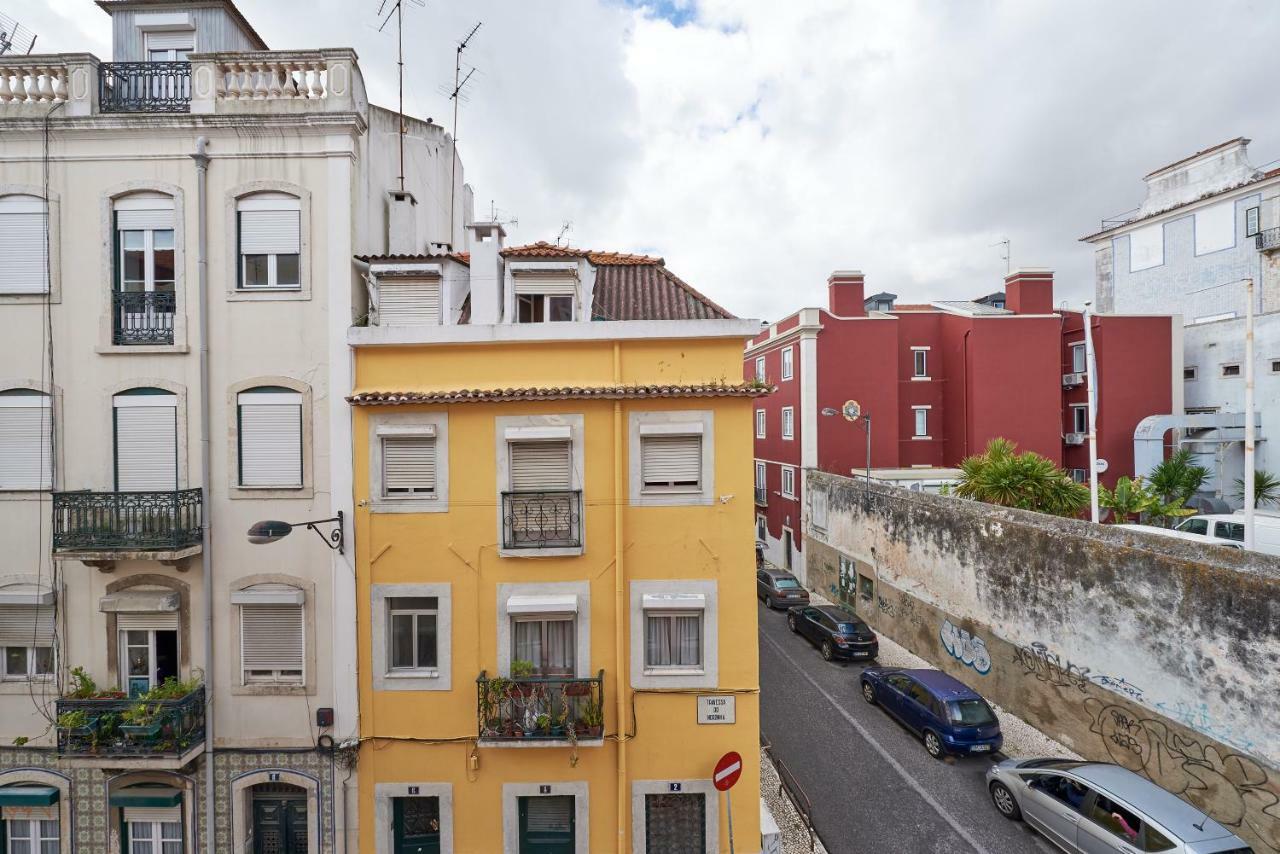 Principe Charming By Msapartments Lisbon