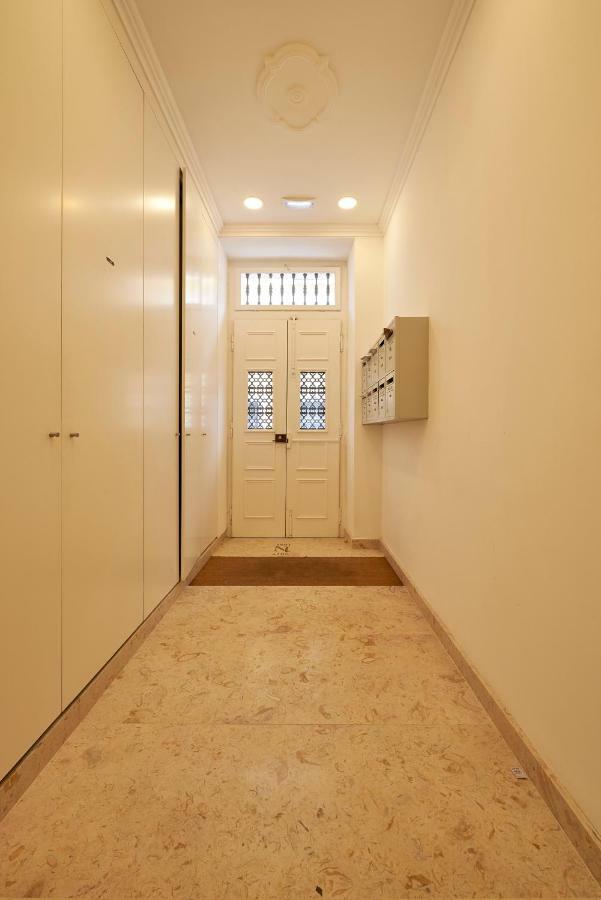 Principe Charming By Msapartments Apartment *