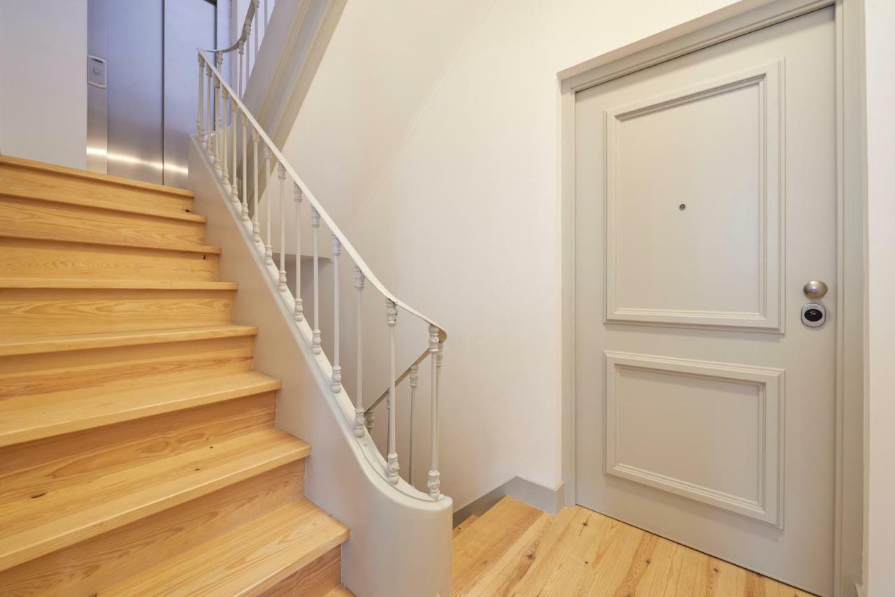 Apartment Principe Charming By Msapartments