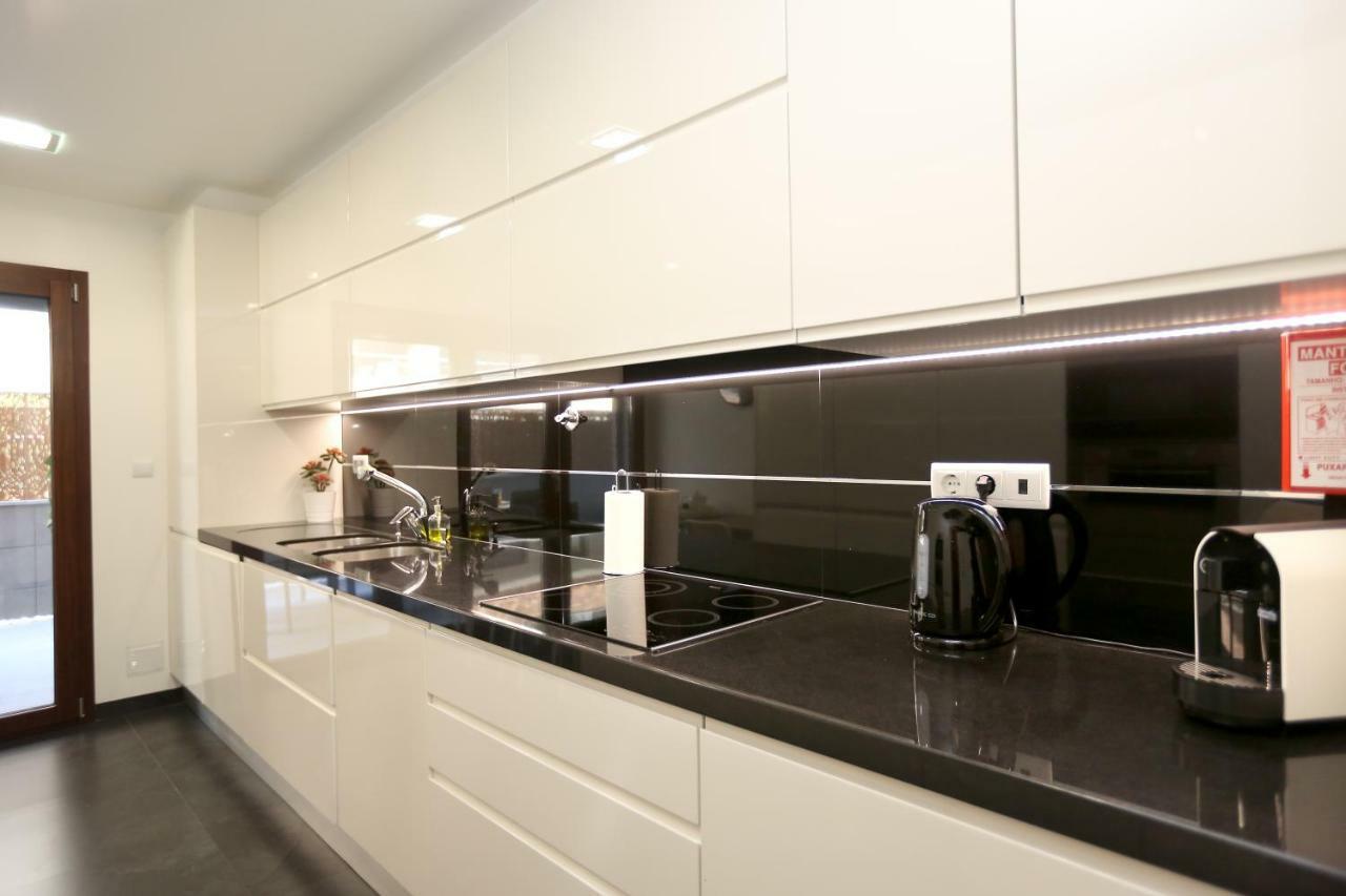Apartment Like-home-t1 Apt-best Place-parque Nacoes Lisbon
