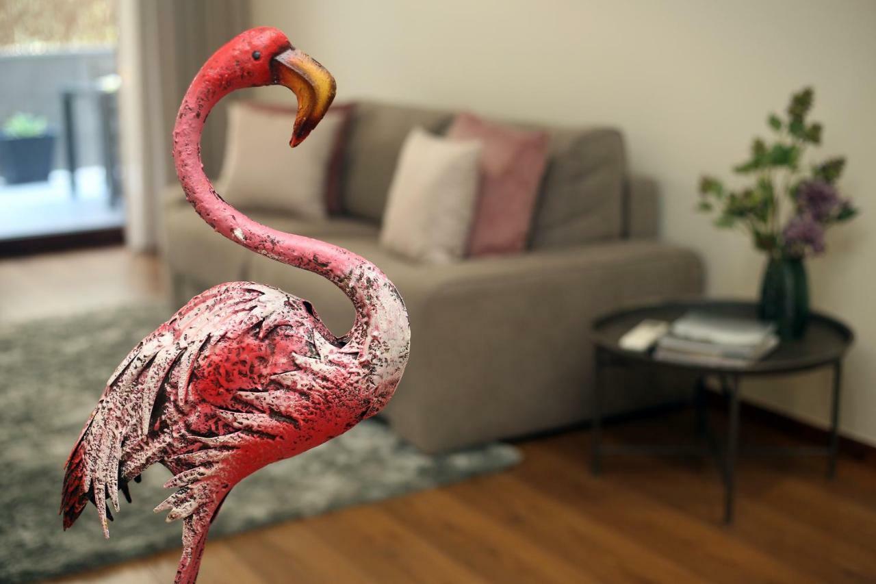 Like-home-t1 Apt-best Place-parque Nacoes Apartment Lisbon
