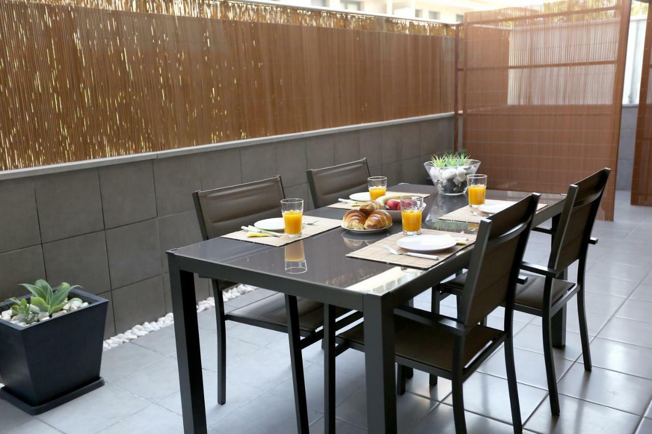 Like-home-t1 Apt-best Place-parque Nacoes Apartment *