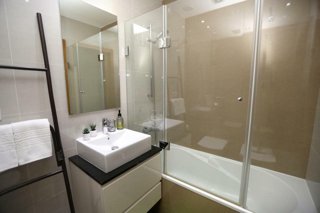 Like-home-t1 Apt-best Place-parque Nacoes Apartment Lisbon