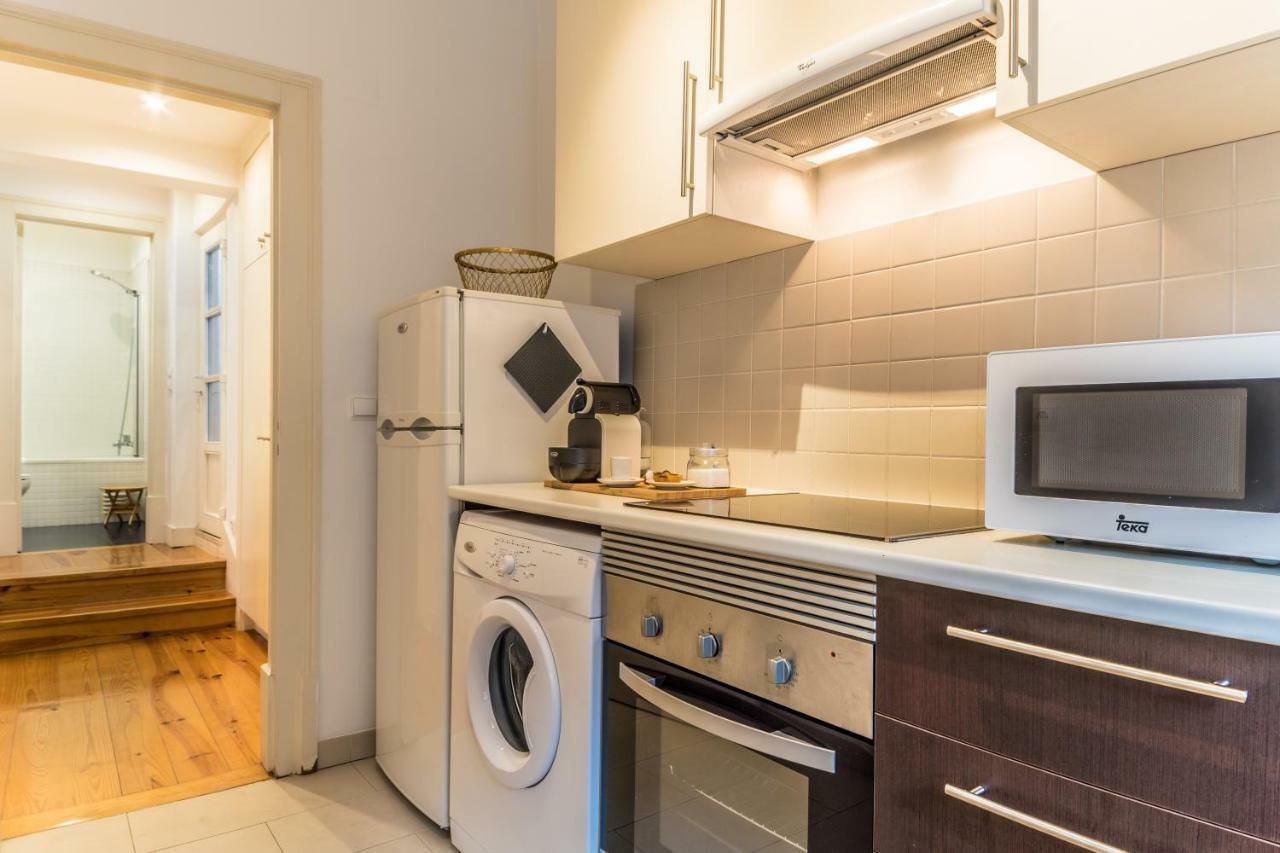 Apartamento Lx 77 Lisboa