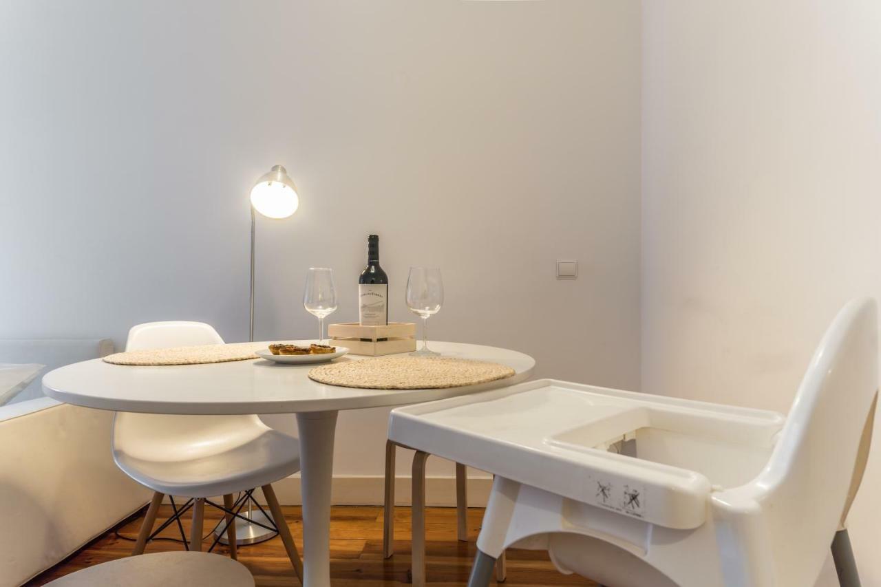 Apartamento Lx 77