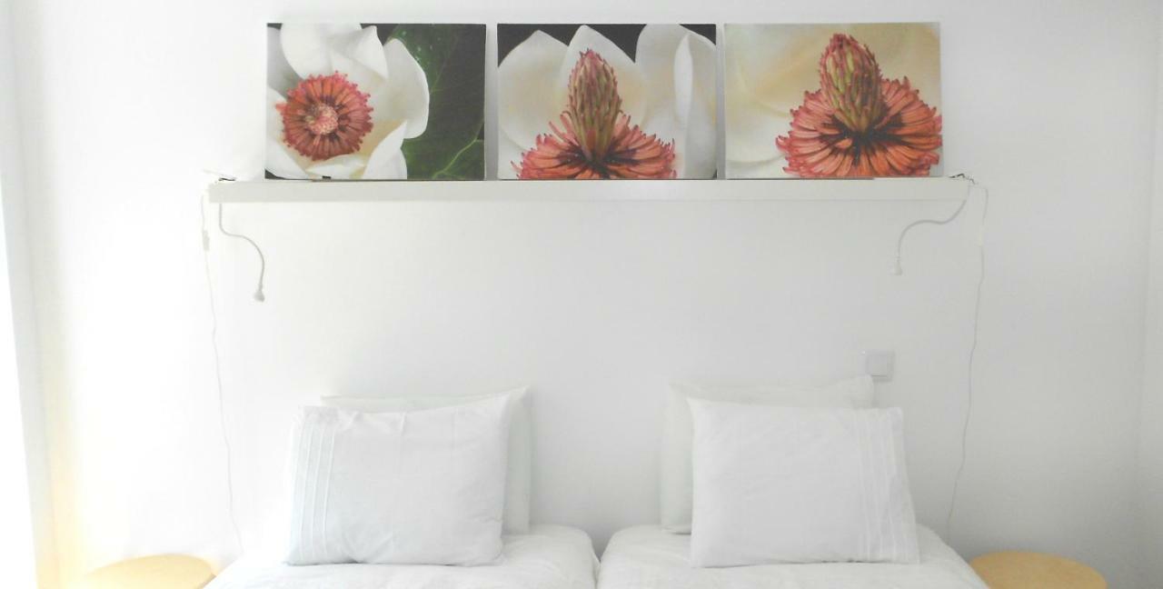 Apartment Bairro Azul - Av. Ressano Garcia *