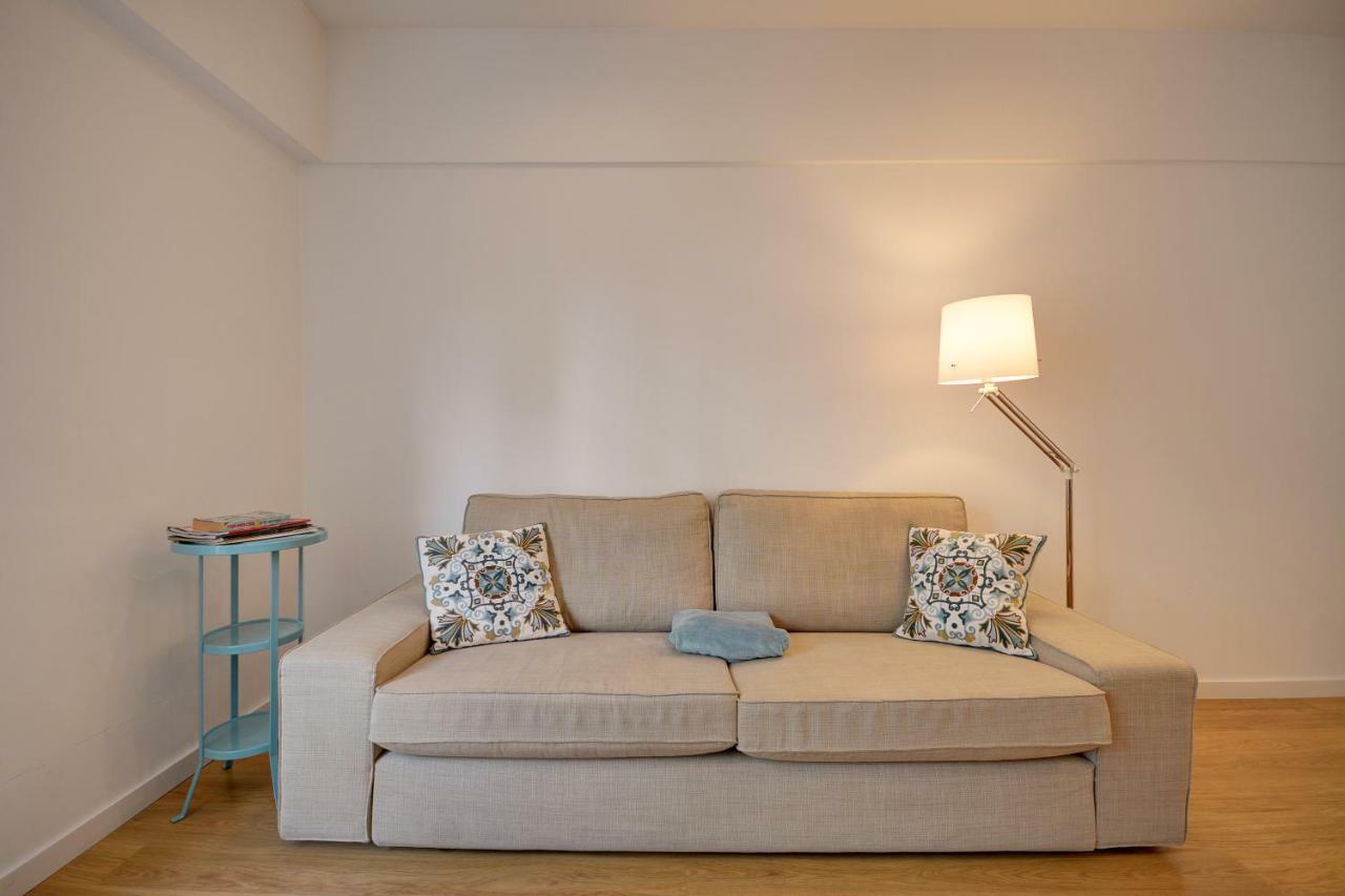 Bairro Azul - Av. Ressano Garcia