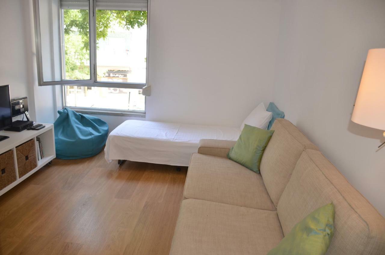 Apartment Bairro Azul - Av. Ressano Garcia