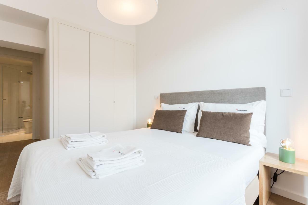 Flh Restauradores Charming Apartment